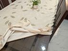 Wooden Dinning Table