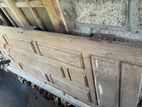 Wooden Door
