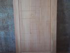 Wooden Door