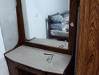 Wooden Dressing Table