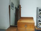 Wooden Dressing Table