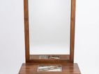 Wooden Dressing Table