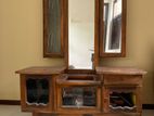 Wooden Dressing Table