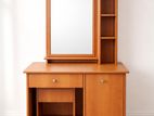Wooden Dressing Table