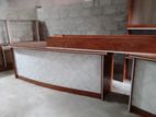 Wooden Fitting