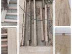 Wooden Flooring