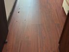 Wooden Flooring