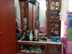 Wooden Dressing Table