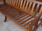 Wooden Furniture Polishing Services