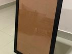 Wooden Glass Photo Frame