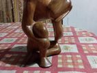 Wooden Handcraft