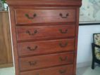 Wooden Handmade Drawer Chest