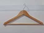 Wooden Hanger