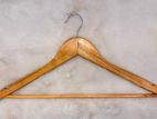 Wooden Hangers