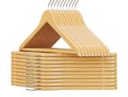 Wooden Hangers - Imported Cloth Hanger