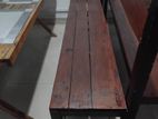 Wooden Hotel Chairs