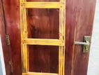 Wooden Ladder