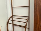 Wooden Large Cloth Rack.