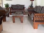 Sofa Set
