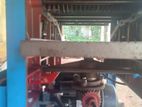Wood Working Machine