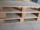 Wooden Palet