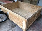 Cargo box large