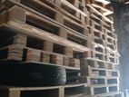Wooden Pallet