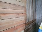 Wooden Pallets