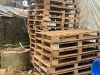 Wooden Pallets