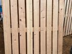 Wooden Pallets