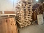 Wooden Pallets