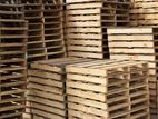 Wooden Pallets