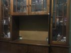 Wooden Pantry Cupboard