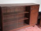 Wooden Pantry Cupboard