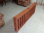 Wooden Playpen