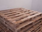 Wooden-Plywood Pallets