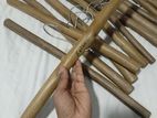 Wooden Polished Hangers