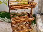 Wooden Racks