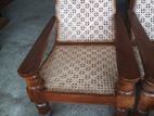 Wooden Relax Chair (NN-6)