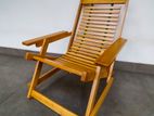 Wooden Relaxing Chair