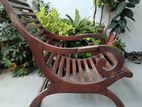 Wooden Resting Chair