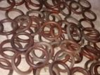 Curtain Wooden Rings