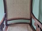 Wooden Rocking Chair At Homagama