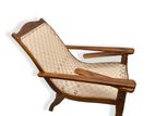 Wooden Rocking Chair