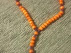 Wooden Rosary