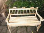 Wooden Set Chair