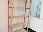 Wooden Shelf