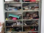 Wooden Shelf