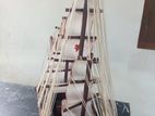 Wooden Ship