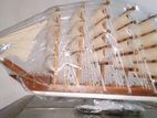 Wooden Ships